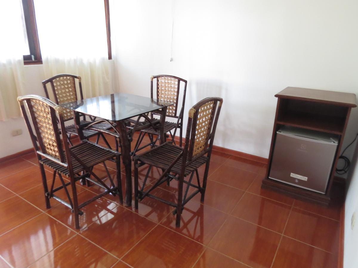 La Choza Bungalows Tambo Grande Esterno foto